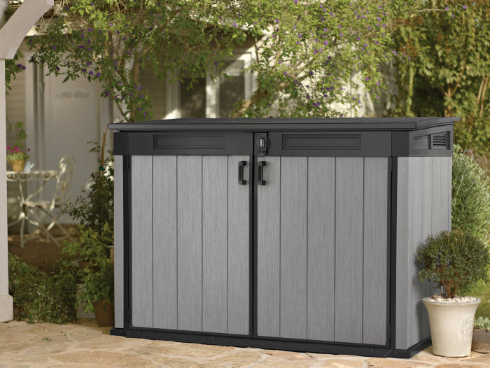 Keter Grande Store miniskur 2020 liter
